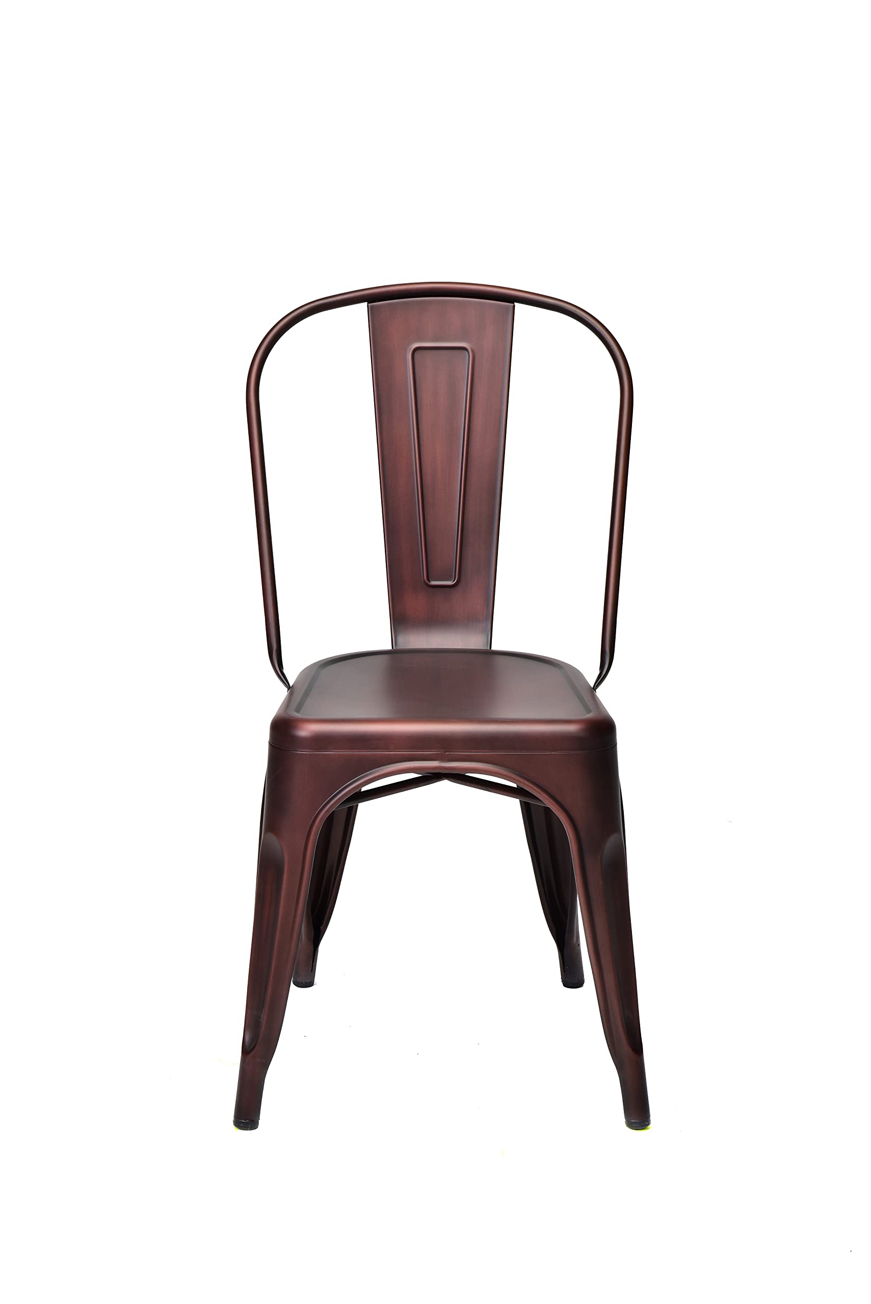 Oscar Metal Dining Chairs - Thumbnail 5