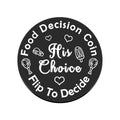 Valentines Day Gifts For Him Her Coin Gift For Boyfriend Girlfriend Wedding Anniversary Engagement Birthday Christmas For Husban