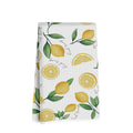 Jztco Funny Trump Kitchen Towel, Lemon Gifts Reusable Hand Towels02