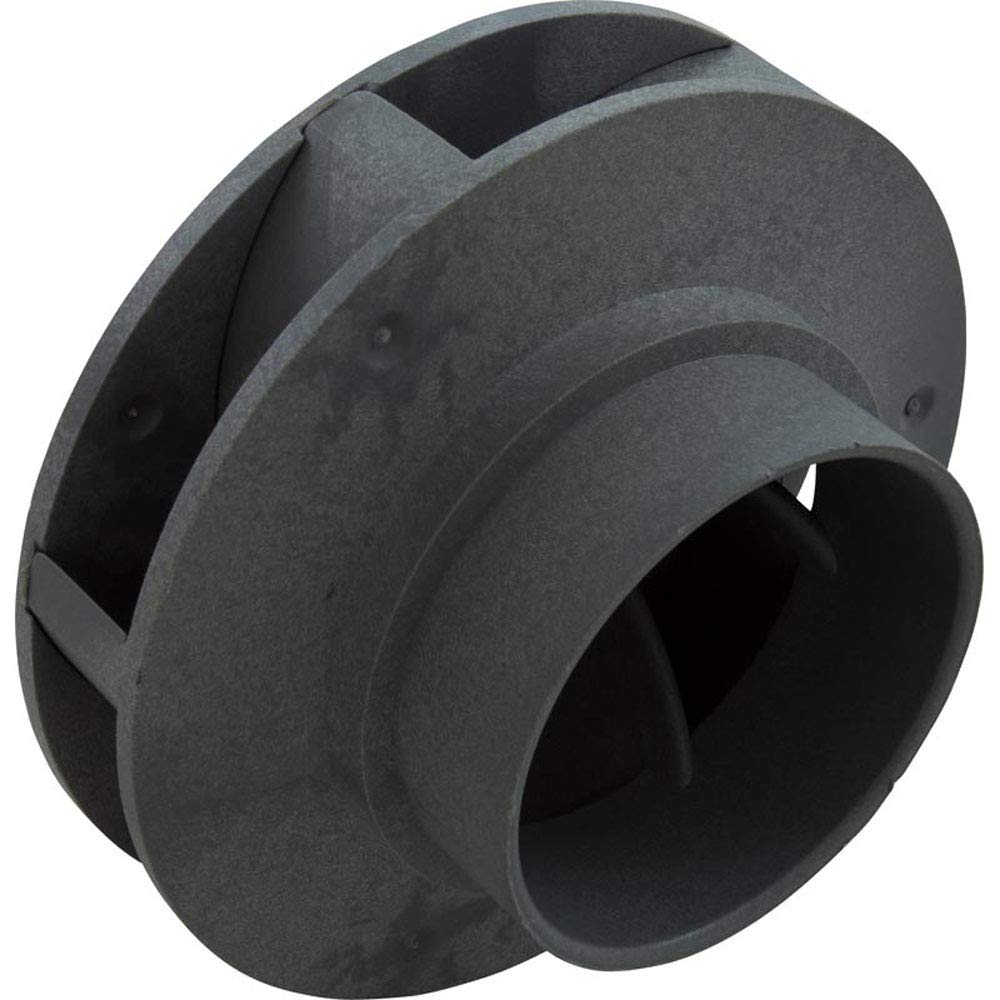 Waterway 310-4190B Impeller Assembly Replacement For Waterway 56-Frame Executive Series 4-Horsepower Pool And Spa Pump