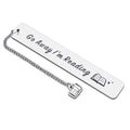Smutty Book Lover Gifts For Nerd Book Marks For Reading Women Men Easter Basket Stuffers Bookworm Gifts Funny Book Club Gifts Ea