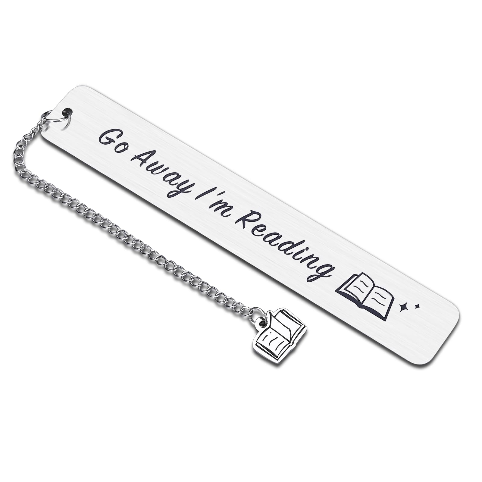 Smutty Book Lover Gifts For Nerd Book Marks For Reading Women Men Easter Basket Stuffers Bookworm Gifts Funny Book Club Gifts Ea