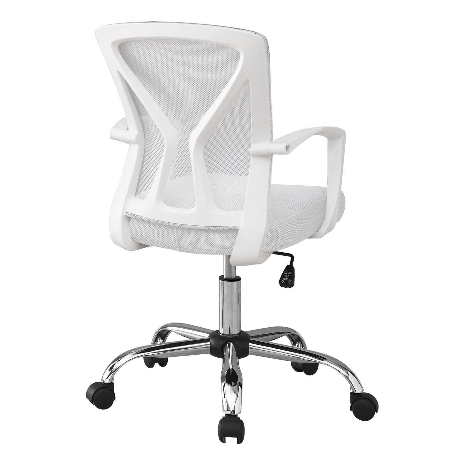 Monarch Specialties I 7462 Office Chair - Thumbnail 2