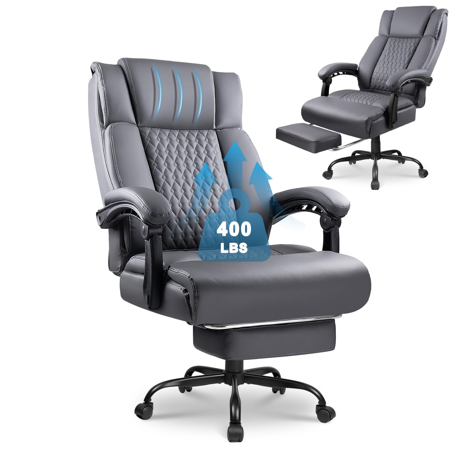 Vitesse Office Chair