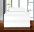 Elegant Comfort Luxury Soft 1500 Thread Count Egyptian 4-Piece Premium Hotel Quality Wrinkle Resistant Coziest Bedding Set, All 