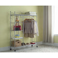 Home Storage Solutions 48 Wide Closet System