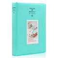 Ablus 128 Pockets Mini Photo Album - Fits for Fujifilm Instax Mini 11 Mini 9 Mini 8 Mini 90 Mini 25, Polaroid Snap PIC-300, Koda