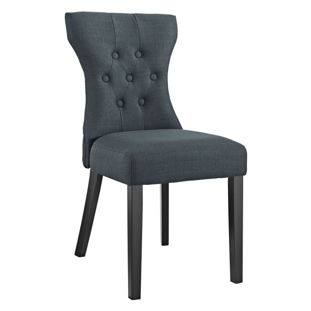 Modway Silhouette Dining Side Chair
