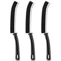 2Piece Crevice Cleaning Brush Set  Hard Bristle Gap Cleaner Tool for Household Use  Handheld Grout Cleaner Brushes for Tiles