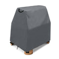 AKEfit Kids Water Table Cover Fits Rain Showers Splash Pond Water Table for Toddlers, Waterproof Dustproof Outdoor Toys Cover, G