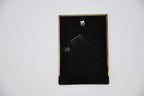Decanit 3.5X5 Picture Frames Rose Gold Metal Photo Frames For Tabletop Display And Wall Decoration-Best Gifts For Family