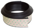 Pacer Performance 21-108 Black Railguard