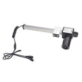 Okin Model JLDQ-12 & JLDQ.12.133.226M for Power Recliner Bed Motor Actuator Replacement, Electric Sofa Lift Chair Part Replaceme