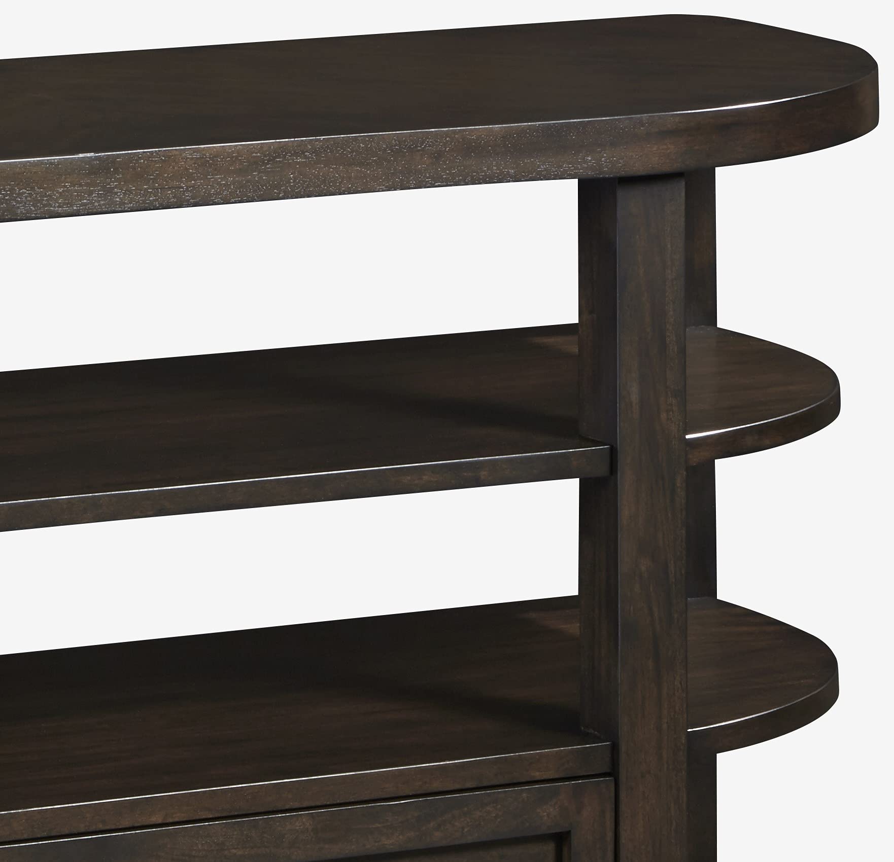 Progressive Furniture Winter Park Sofa/Console Table - Thumbnail 5