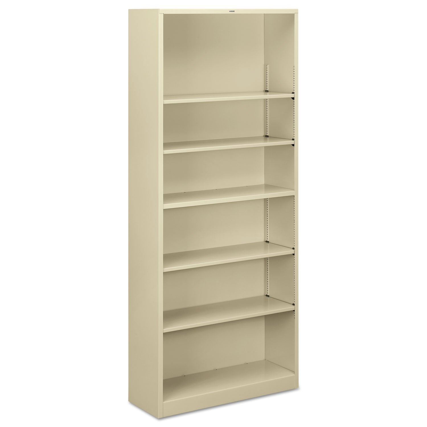 HONS82ABCL - HON Brigade Steel Bookcase