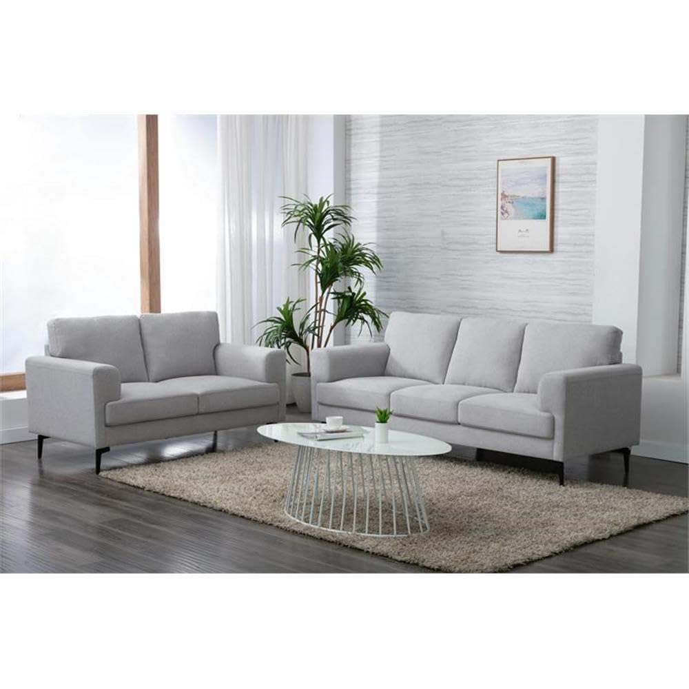 ACME Kyrene Loveseat