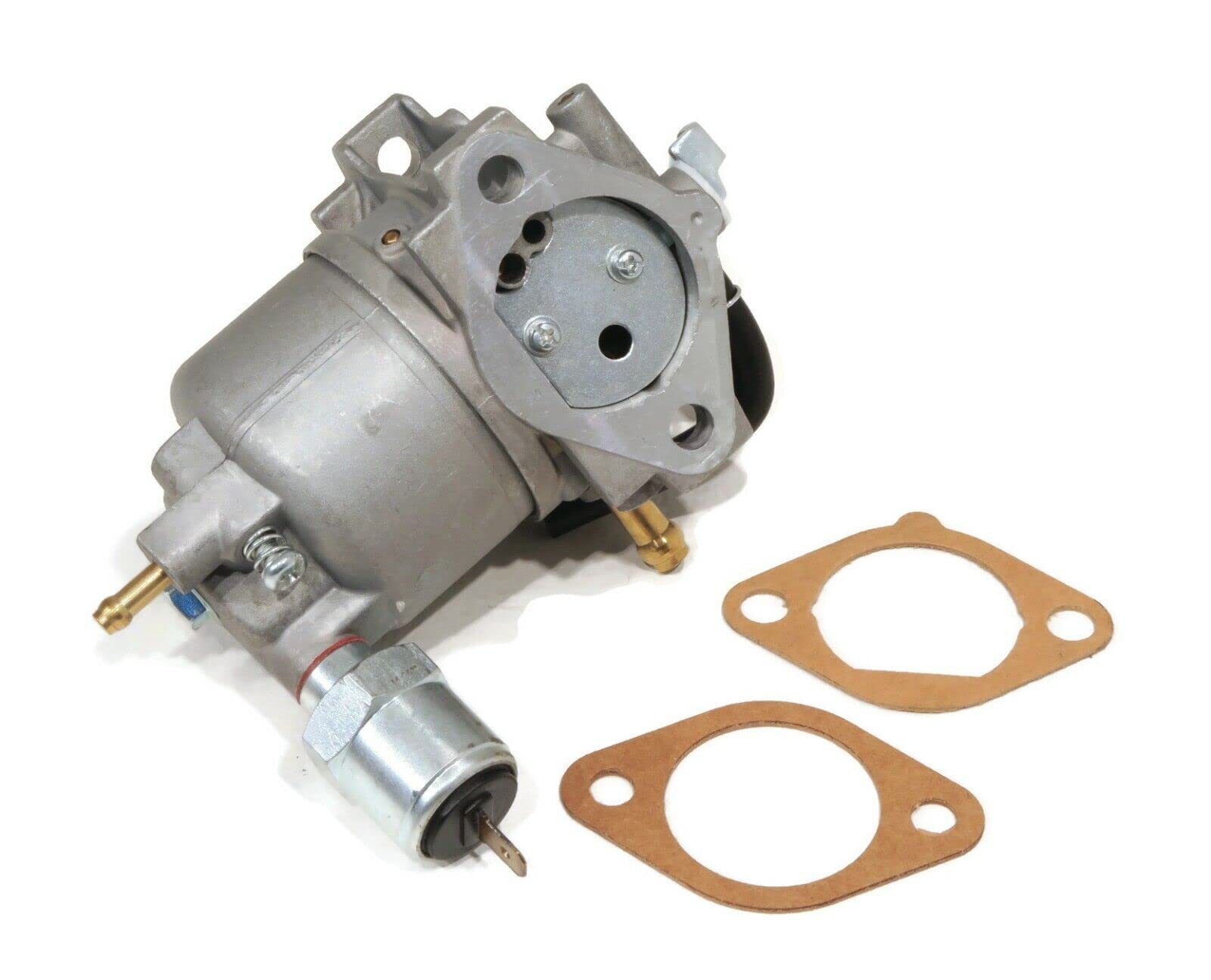 The Rop Shop | Carburetor Kit For John Deere Lx172, Lx173, Lx176, Lx178 Lawn And Garden Tractor