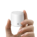 Restnature White Noise Machine - Portable Sleep Sound Machine for Baby & Adults, 16 Nature Sounds, Timer