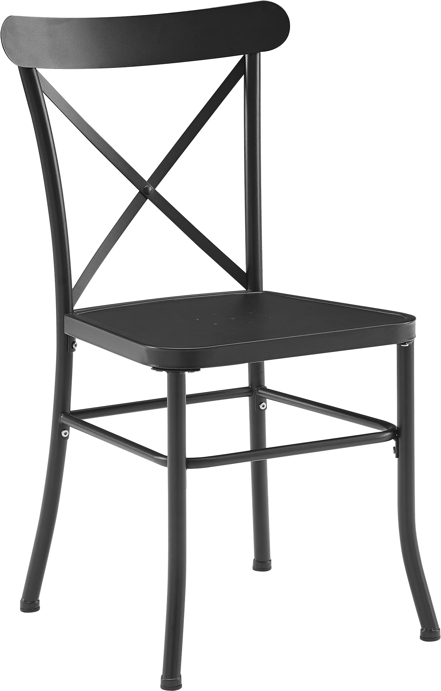 Astrid 2-Piece Indoor Outdoor Chair Set - Thumbnail 3