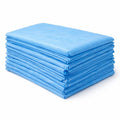 Rxshopy Disposable Bed Sheets For Patients, Disposable Bedsheets For Massage, Spa I Disposable Bed Cover Hospital (82inch X 32inch, 10