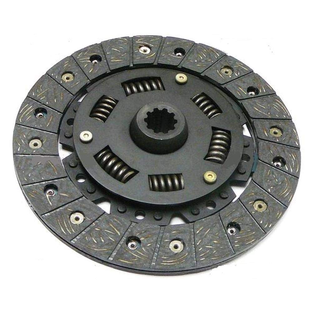 Reliable Aftermarket Parts Our Name Says It All Raparts 3282561M1 New Clutch Disc Fits Massey Ferguson 1010 1205 1210 1215 1220