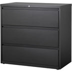 Lorell LLR88031 Lateral File Cabinet