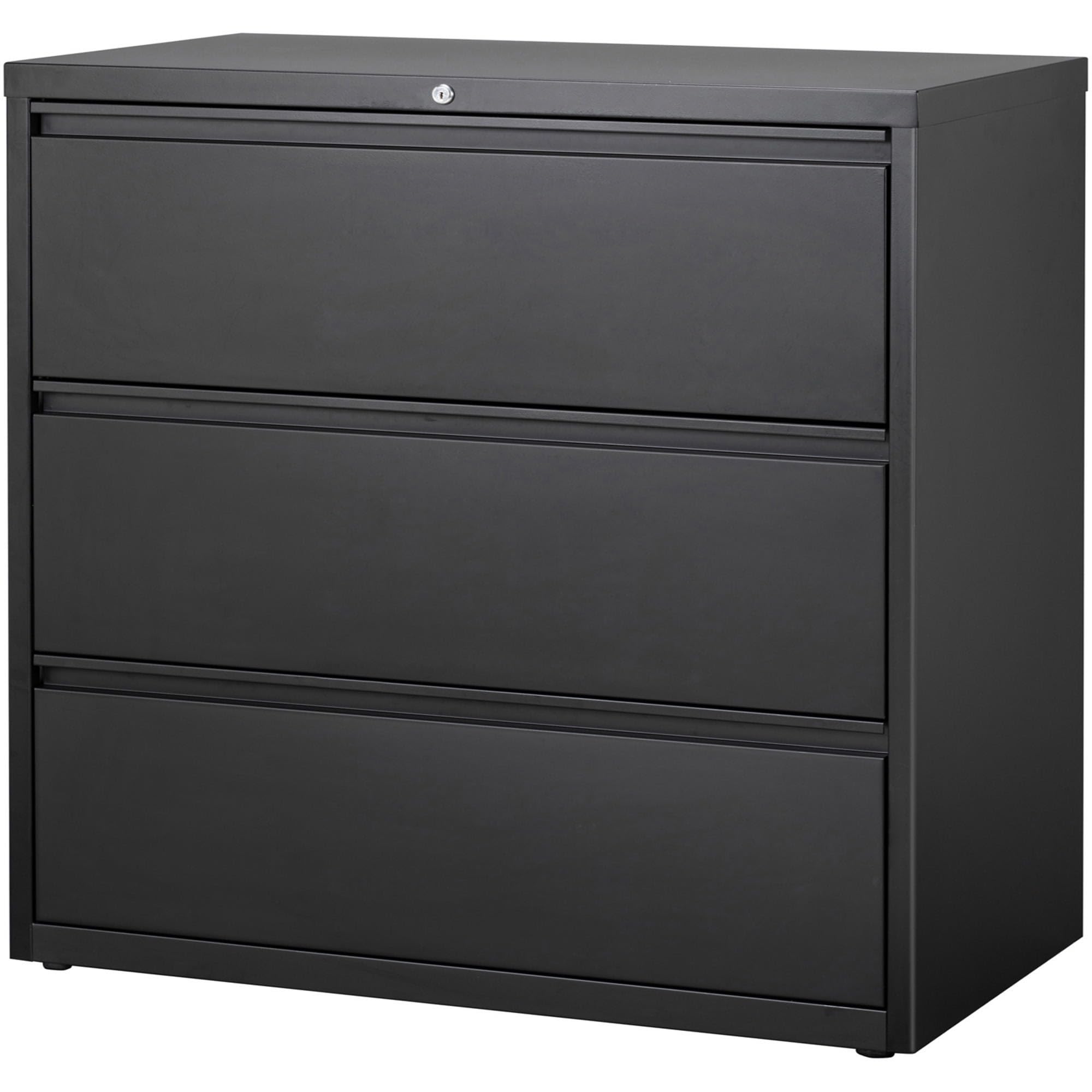 Lorell LLR88031 Lateral File Cabinet