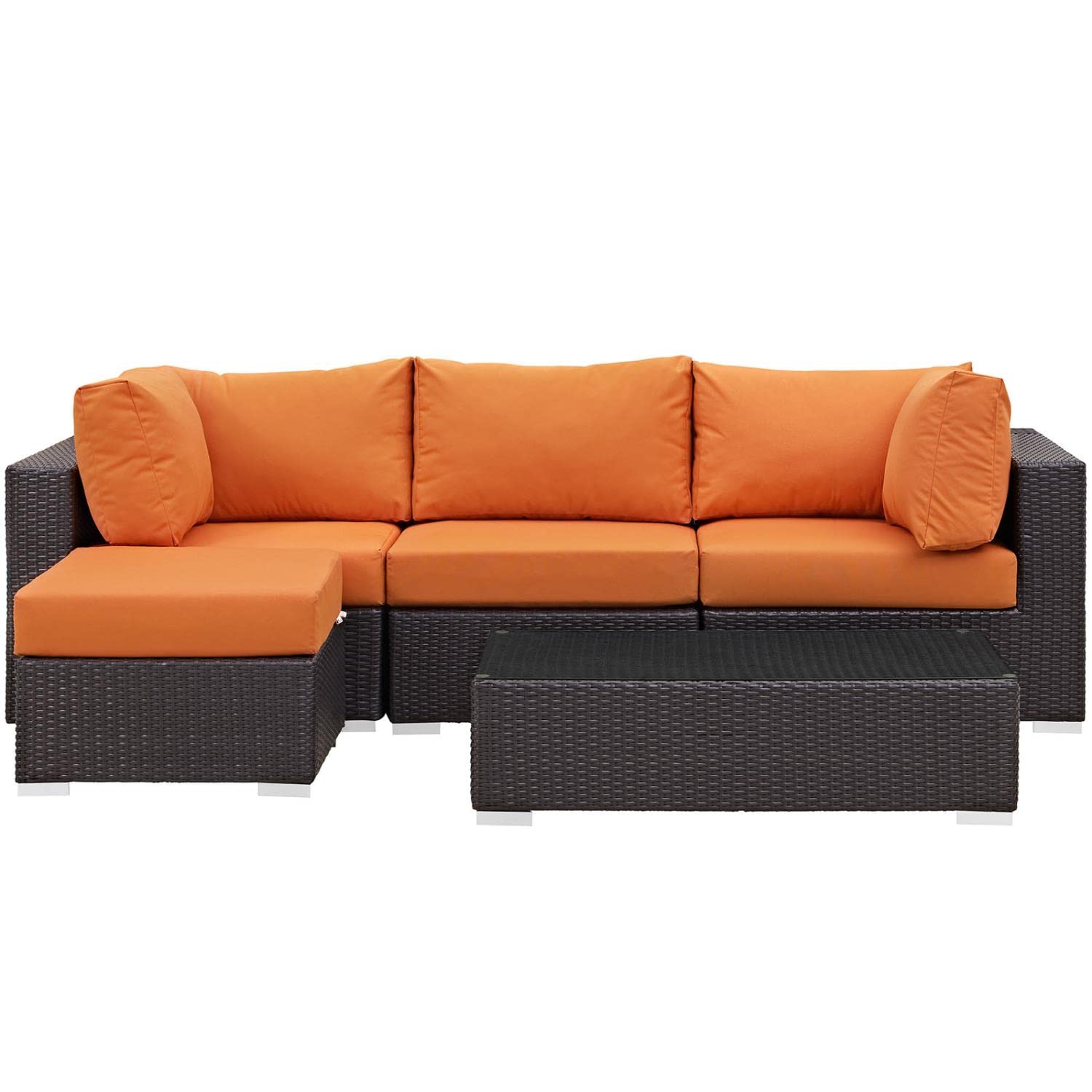 Modway Convene Patio Furniture - Thumbnail 2