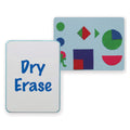 Flipside Flannel/Dry Erase Board, 24 x 36