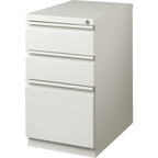 LLR49522 - Lorell Mobile File Pedestal
