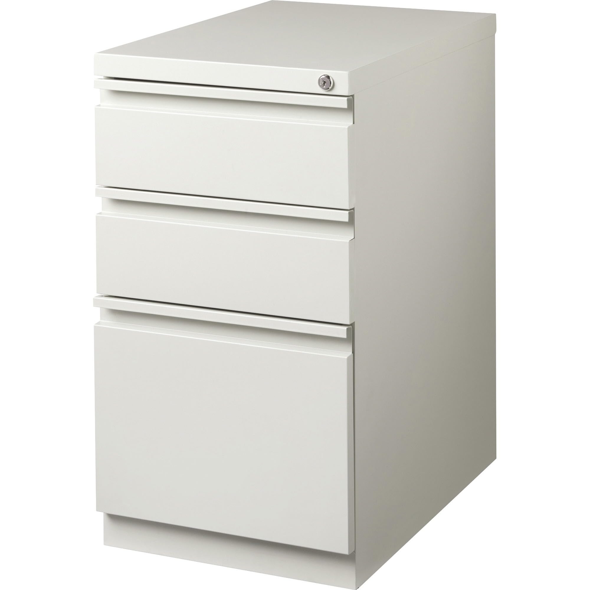 LLR49522 - Lorell Mobile File Pedestal