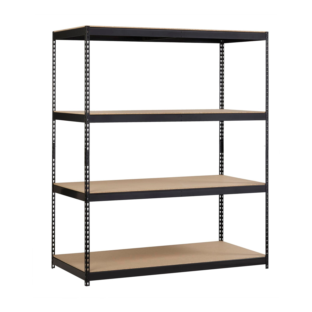 Lorell Archival Shelving