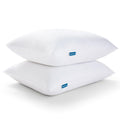 Bedsure Pillows Queen Size Set Of 2 - Hotel Quality Queen Size Bed Pillows 2 Pack For Sleeping, Soft And Supportive Filling For