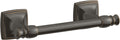 Grand Wall Mounted Spring Bar Toilet Paper Holder