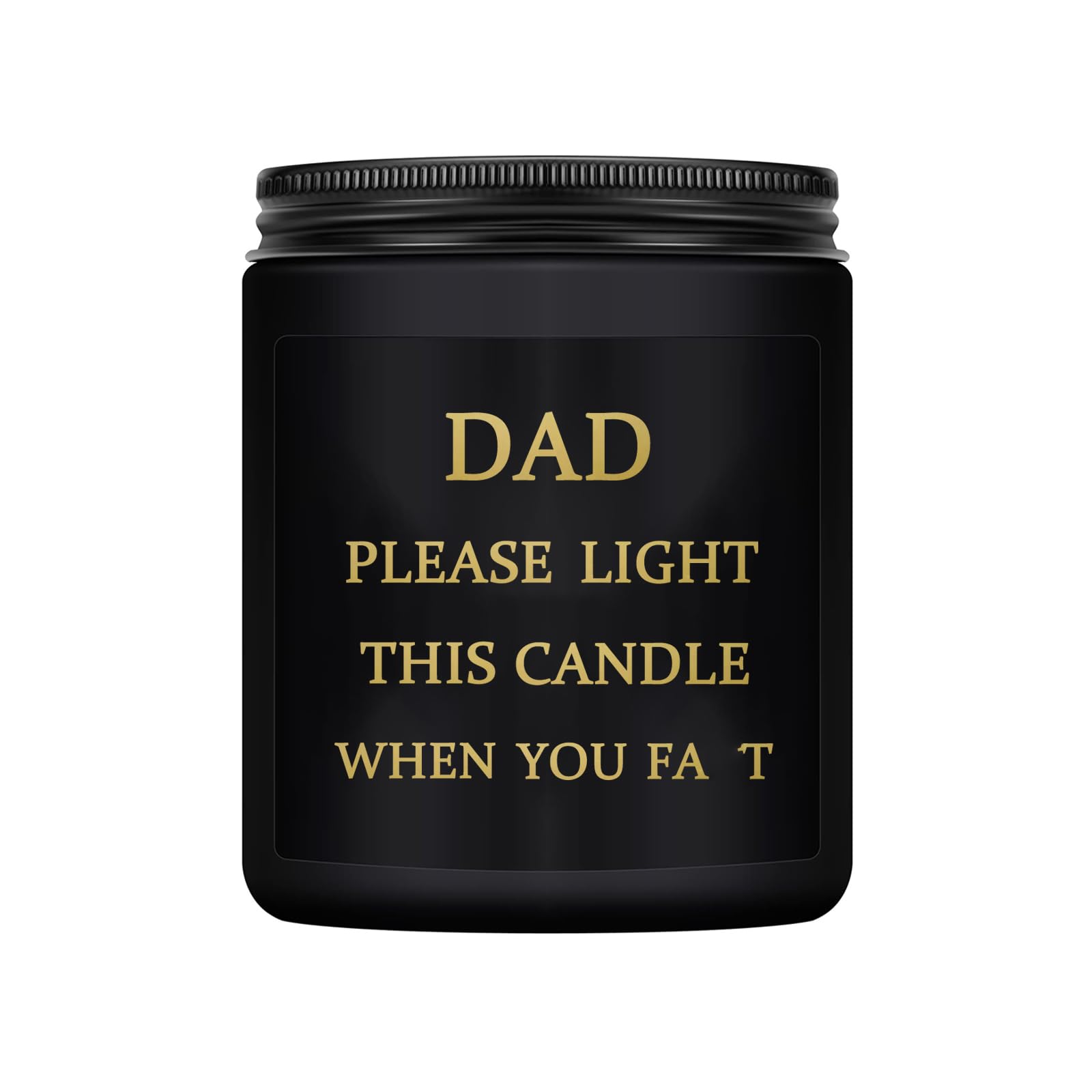Gifts for Dad from Daughter Son - Best Dad Ever Gifts, Funny Fathers Day & Birthday &Thanksgiving & Christmas Gifts, Lavender Sc