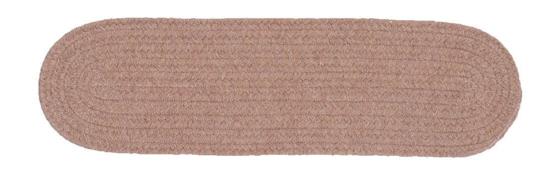 Bristol Stair Tread, Mocha, Set Of 13