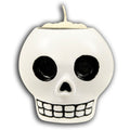 Dead Decorate-Your-Own Tea Light Holder (tea light not included) Party Accessory (1 count) (1/Pkg)