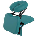 EARTHLITE Massage Kit Travelmate  UltraPortable Face Down Tabletop Massage System perfect for Vitrectomy Recovery & OnTheGo 