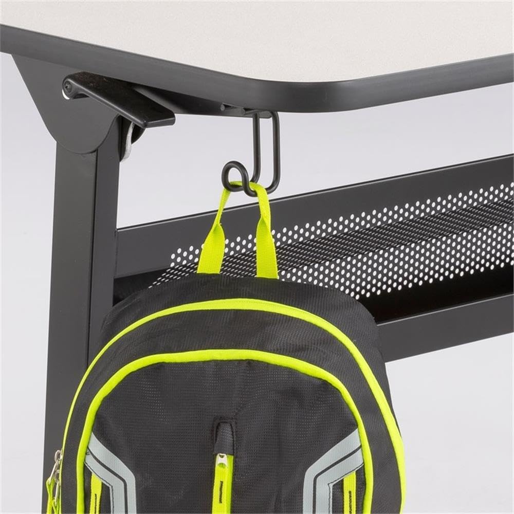 Safco 24-Pack Accessory Hooks