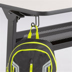 Safco 24-Pack Accessory Hooks