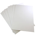 32 X 40 3/16 Acid Free White Foam Pack Of 25