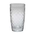 Creative Gifts 7.75 in. Medallion Vase