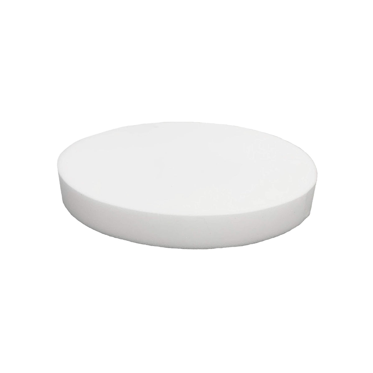 Foamrush 4' X 32' Diameter Premium Quality High Density Upholstery Foam (Bar Stools, Seat Cushion, Pouf Insert, Patio Round Cu
