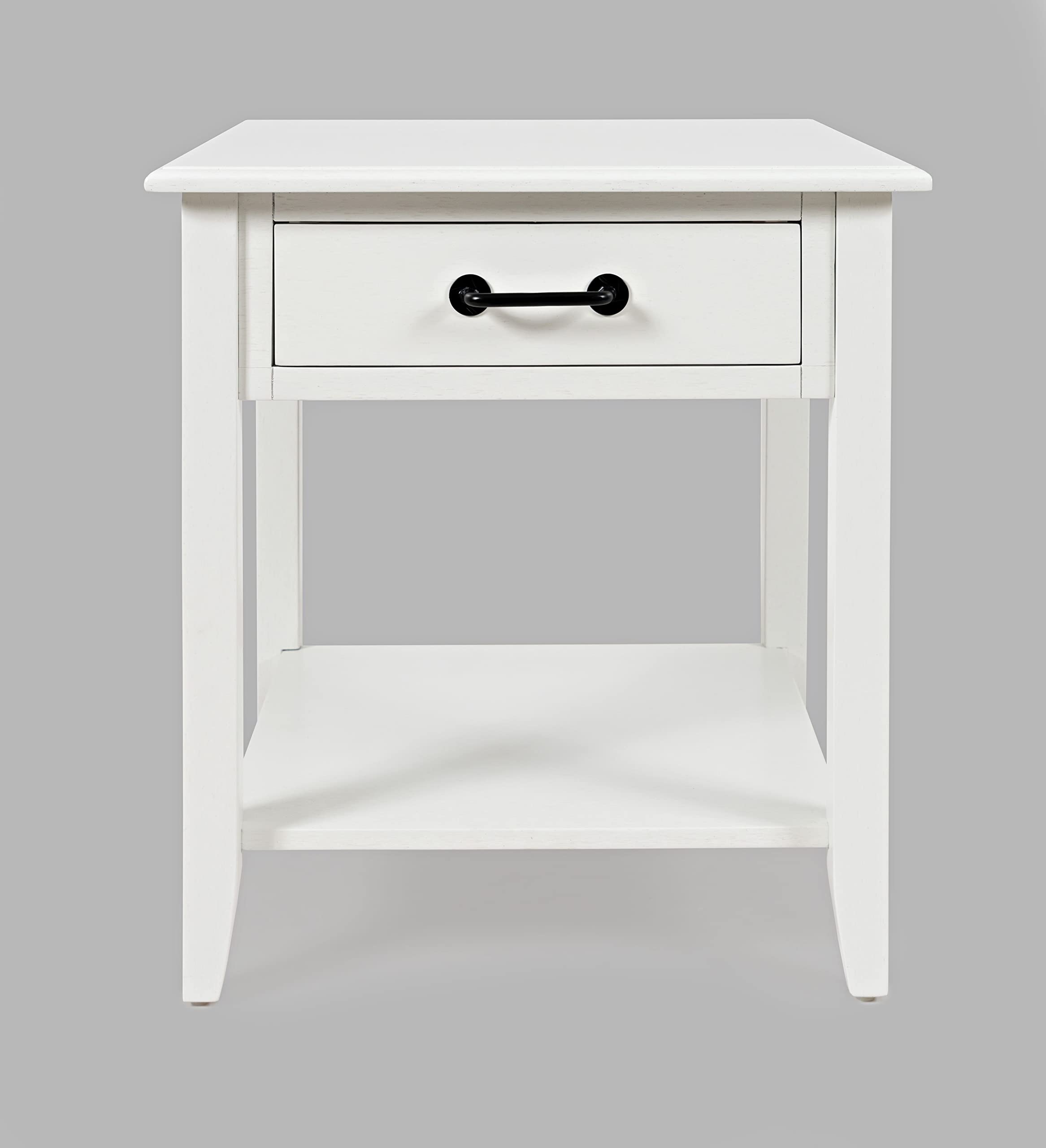 Jofran Inc. North Fork Acacia End Table