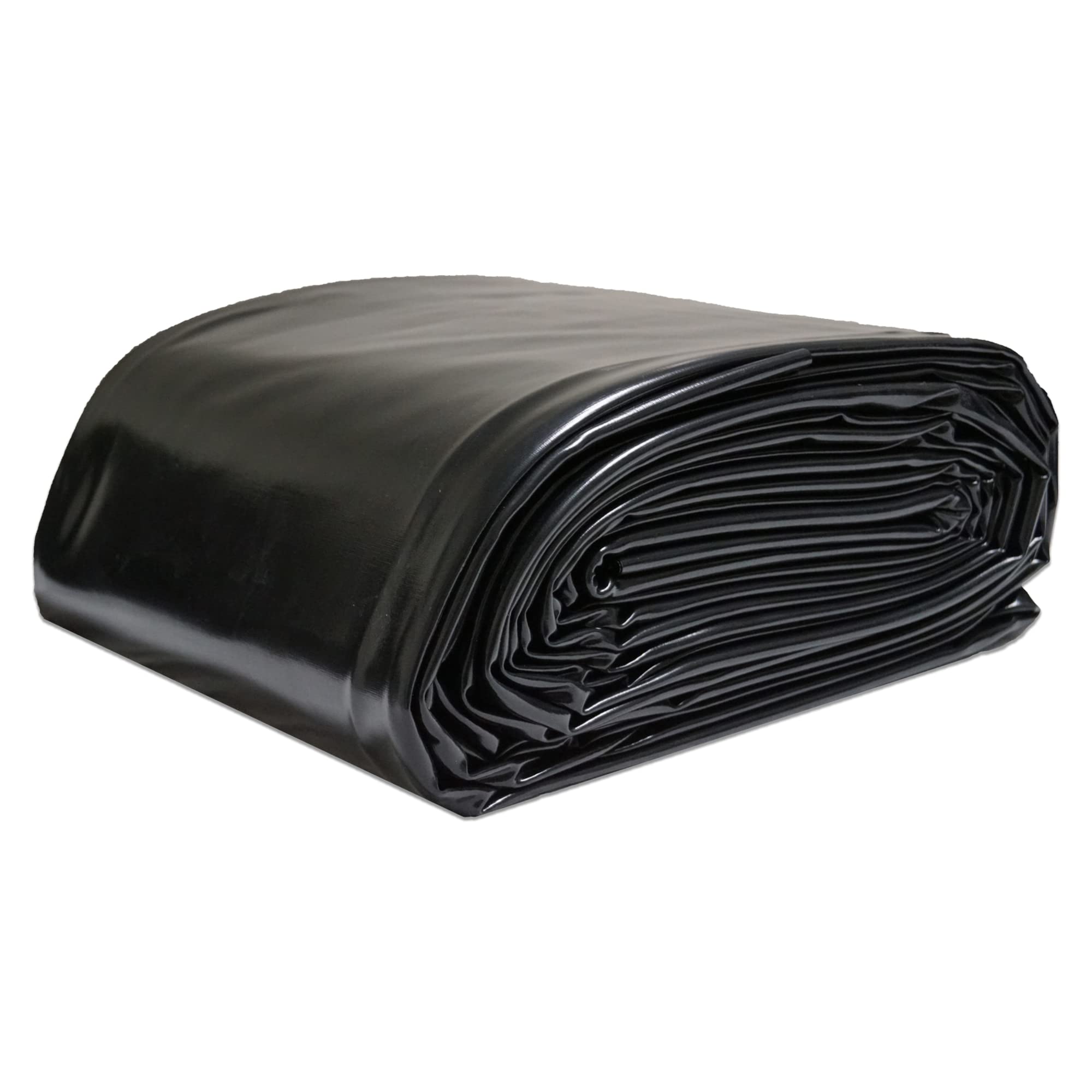 Polyguard Pvc 10 Ft. X 40 Ft. - 20-Mil Pond Liner