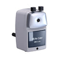 Yboch School Pro Classroom Manual Pencil Sharpener,Hand Crank Pencil Sharpener Great For The Office, Artists,Kids