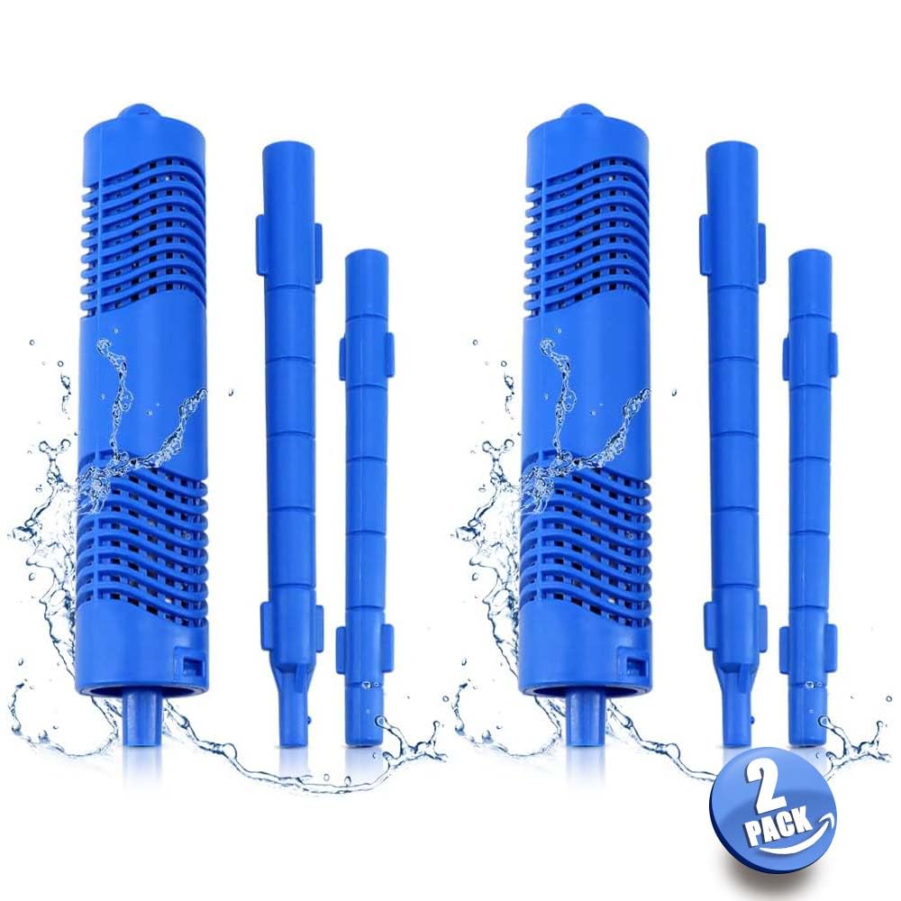 Meltset Mineral Stick For Hot Tub Fliter Cartridge Universal Water Cartridge Filter Accessories For Hot Tubs, Spas, Swimming Poo