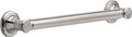 Delta Faucet 41618-SS Traditional Grab Bar, 18, Brilliance Stainless Steel