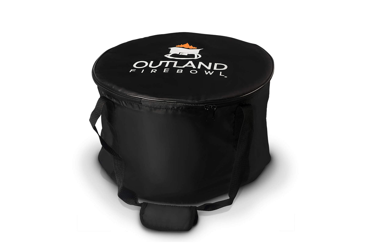 Outland Living Firebowl Uv And Weather Resistant 760 Standard Carry Bag, Fits 19-Inch Diameter Outdoor Portable Propane Gas Fire