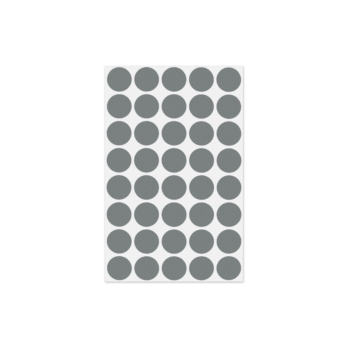 Sunburst Systems 7064 Color Coding Dots 1000 Count Label Sticker, Color Sticker Dots, Blank Price Sticker, Office And Classroom
